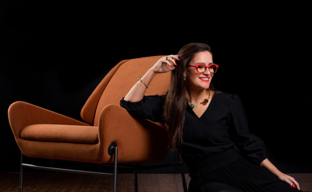 Ana Cristina Avila