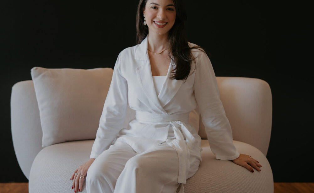 Carolina Dallagrana